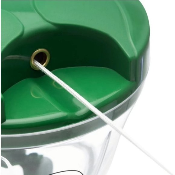 New _Vegetable & Fruit Chopper _(400 ml) - Picture 5 of 6